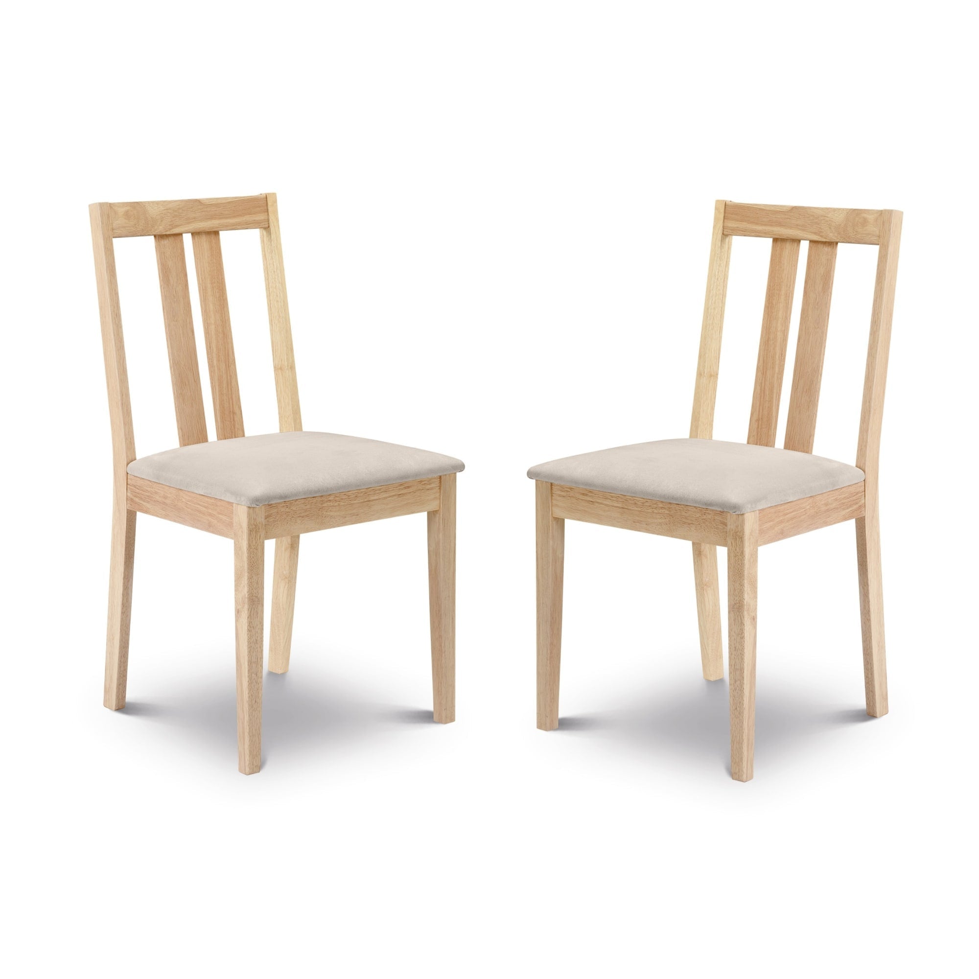 Set Of 2 Rufford Chairs - Cozyo