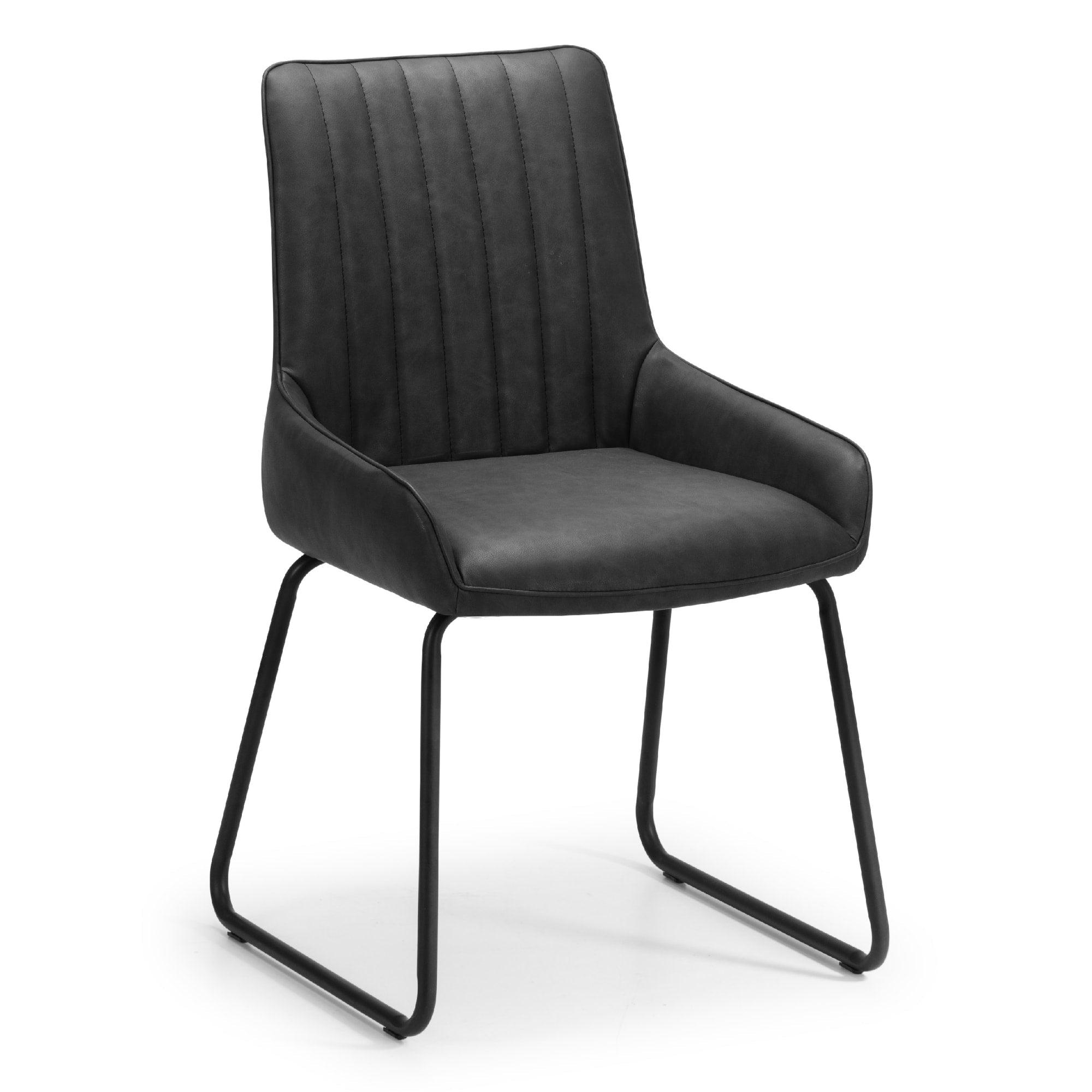 Set Of 2 Soho Dining Chairs - Cozyo