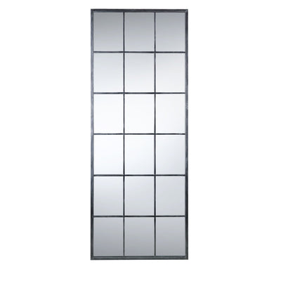 Somma Large Window Mirror - Cozyo
