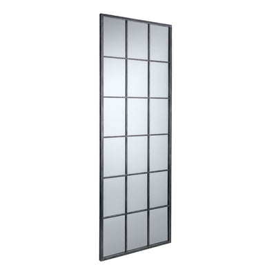 Somma Large Window Mirror - Cozyo