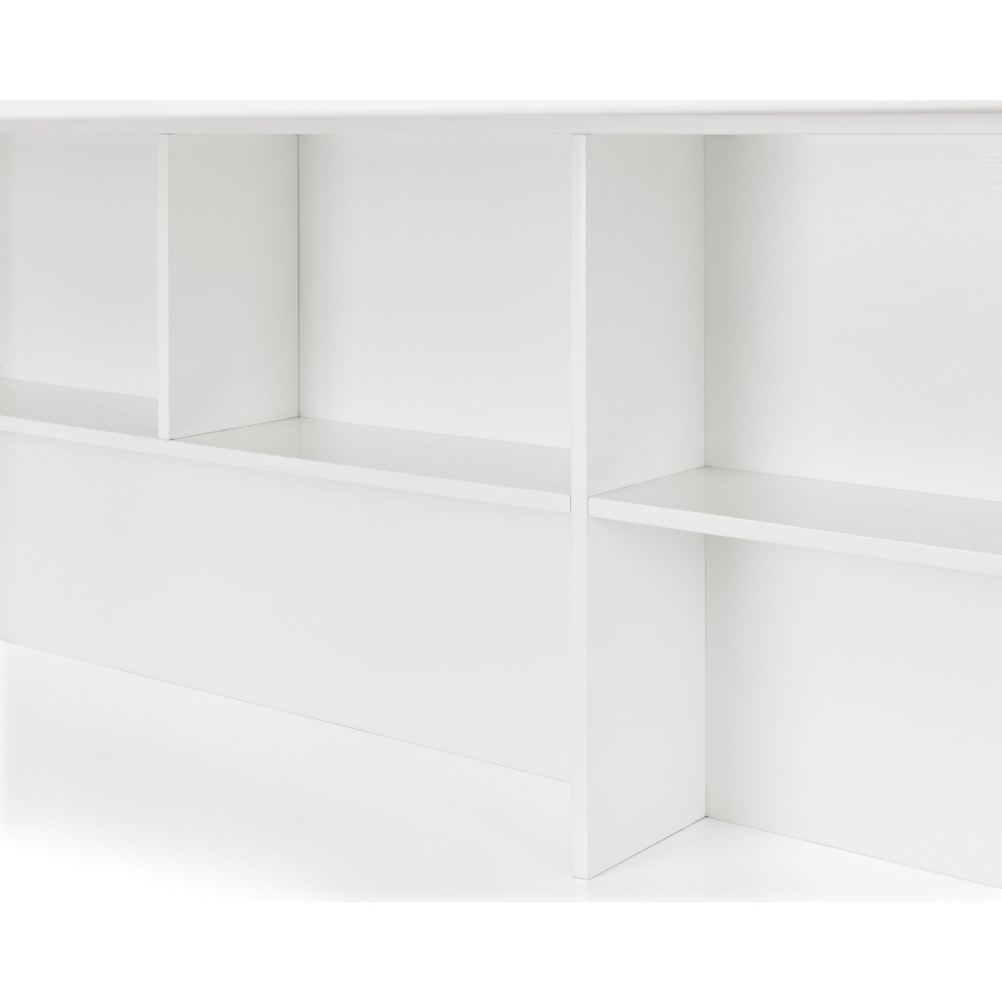 Titan Highsleeper - Surf White - Cozyo