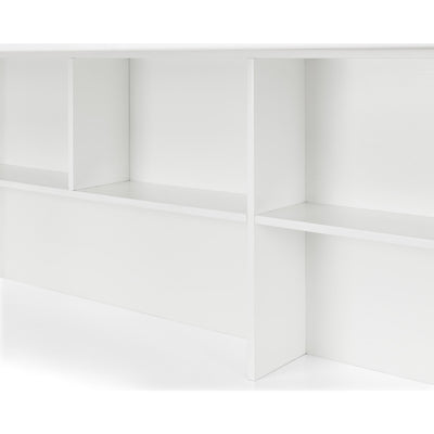Titan Highsleeper - Surf White - Cozyo