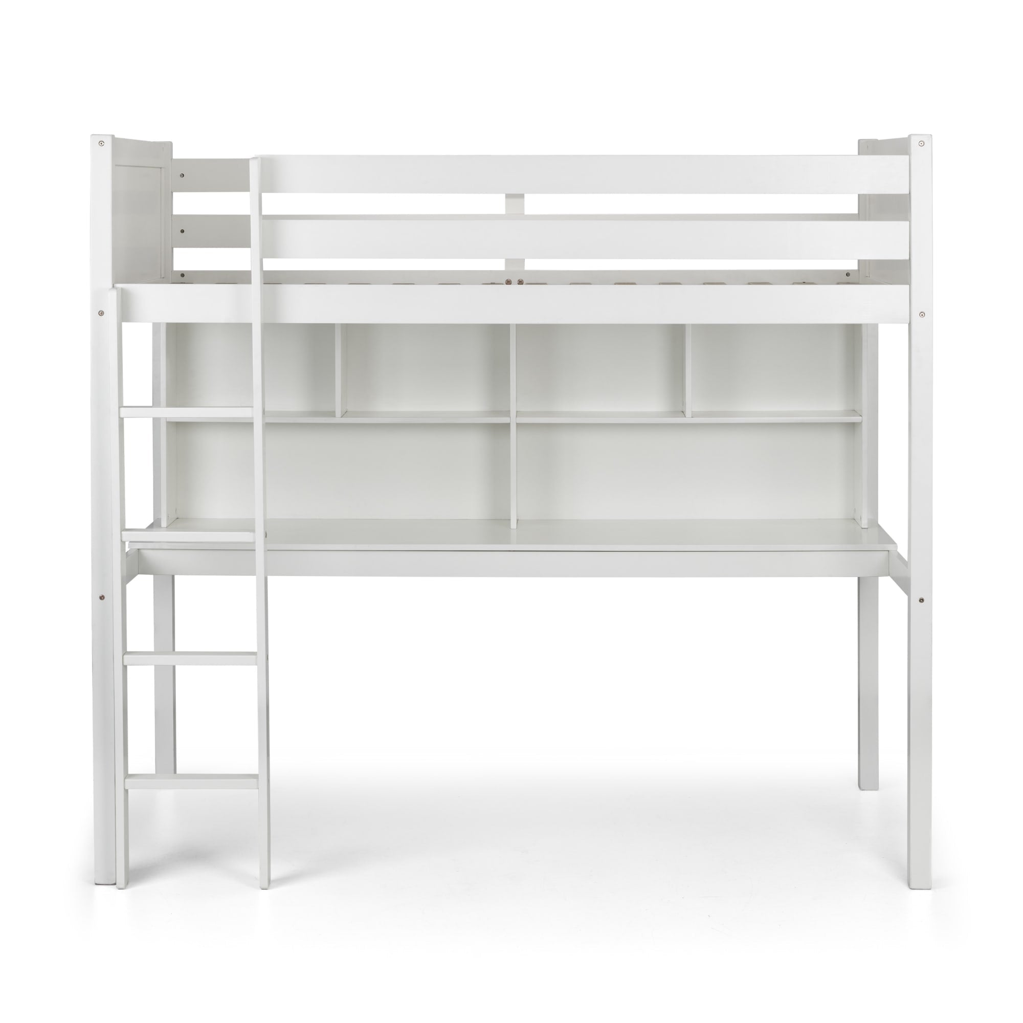 Titan Highsleeper - Surf White - Cozyo