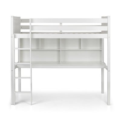 Titan Highsleeper - Surf White - Cozyo