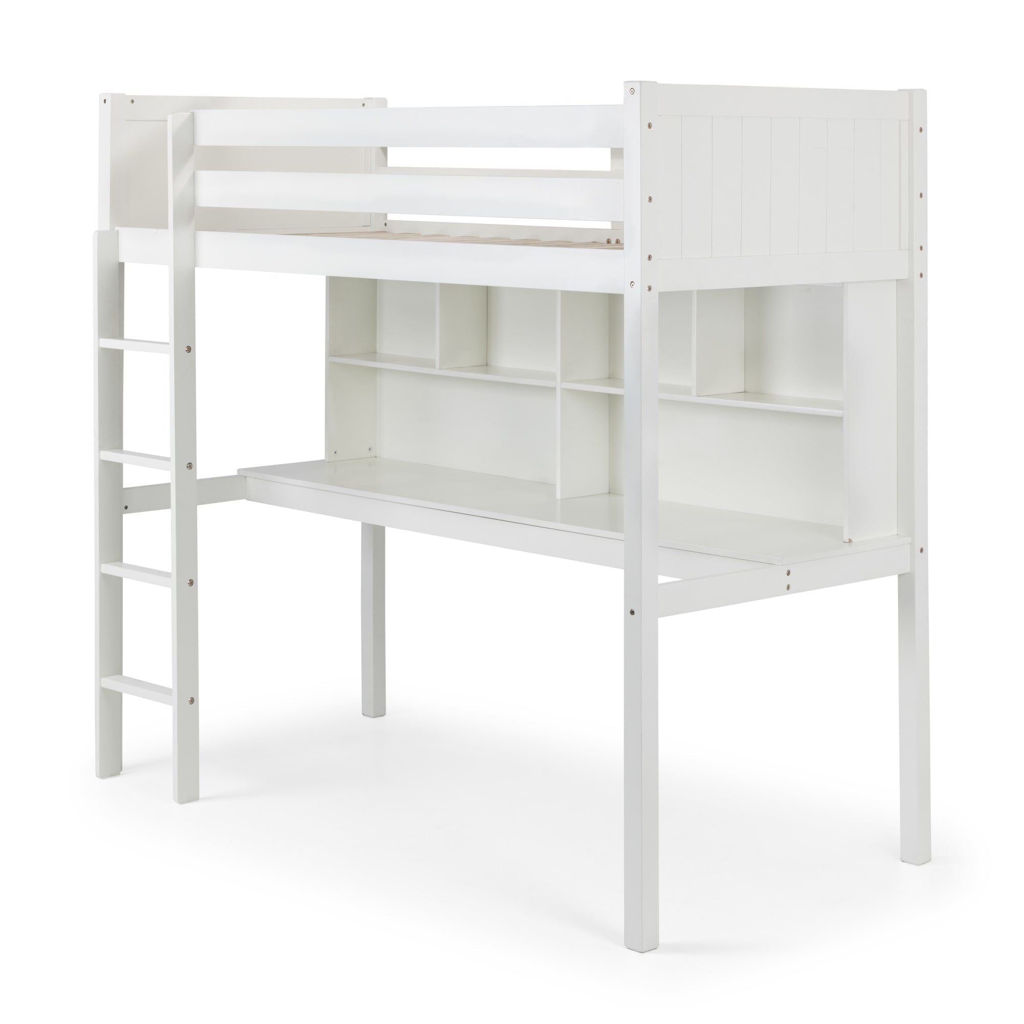 Titan Highsleeper - Surf White - Cozyo