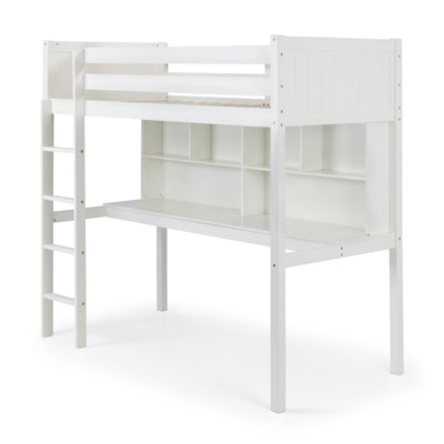 Titan Highsleeper - Surf White - Cozyo