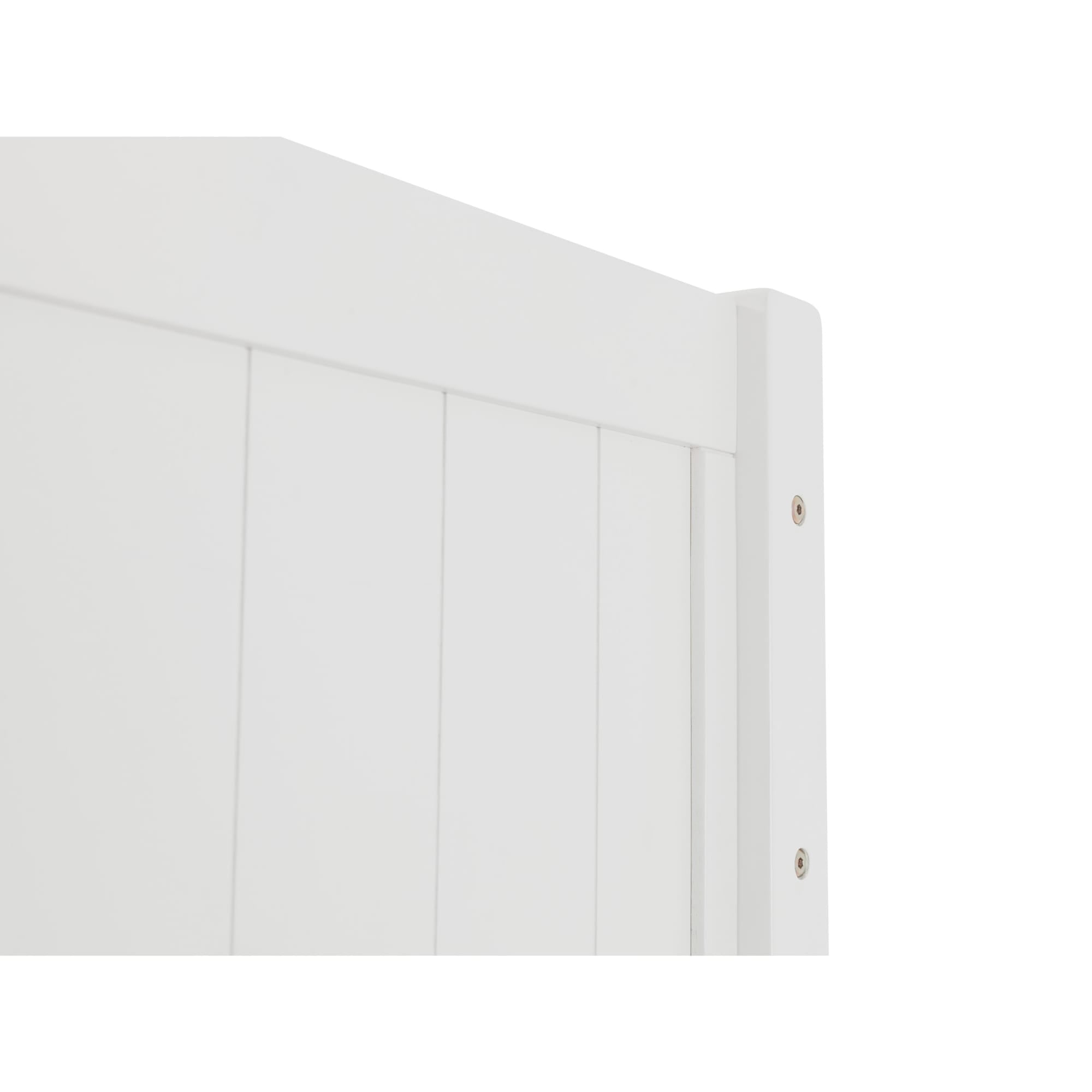Titan Highsleeper - Surf White - Cozyo