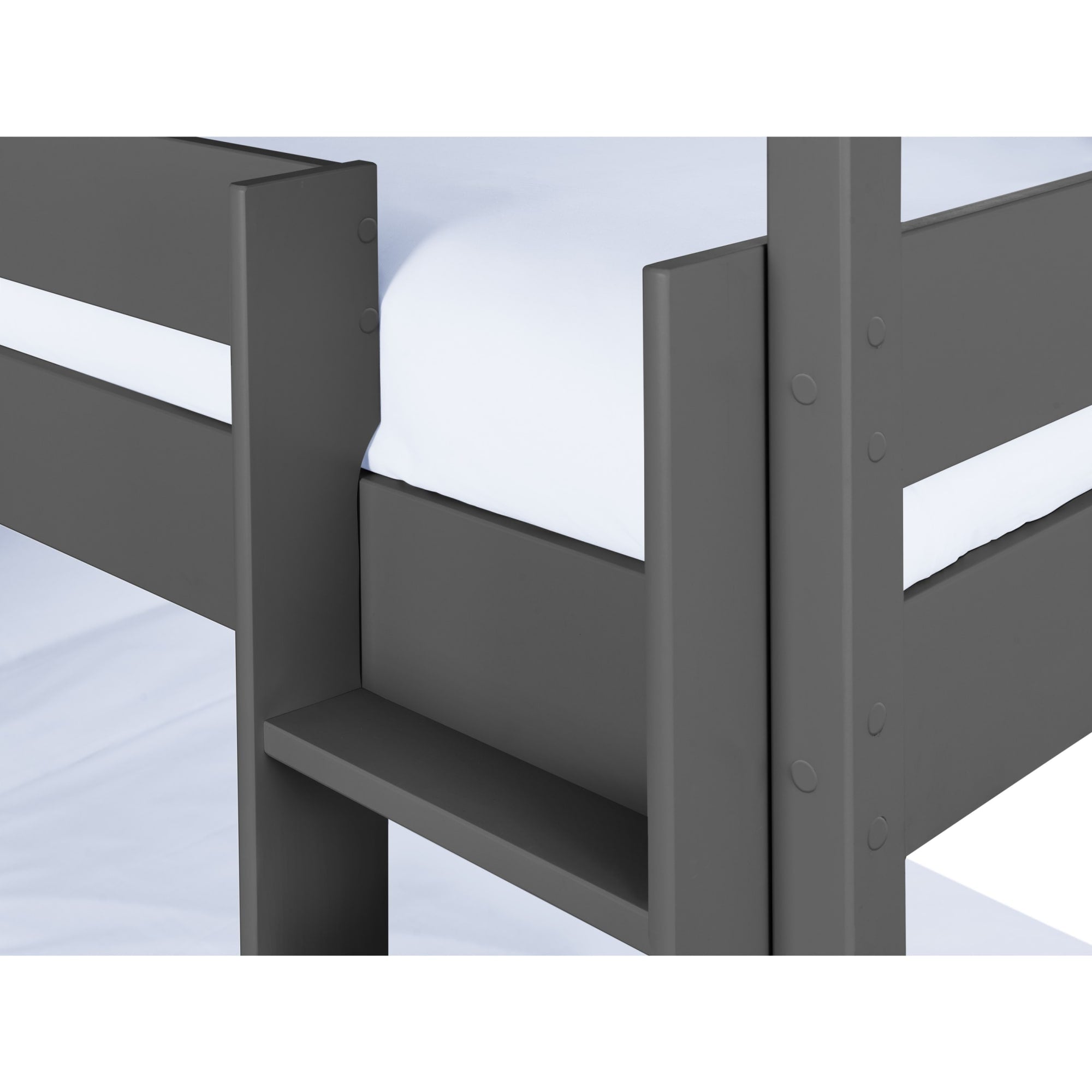 Trio Bunk - Anthracite - Cozyo