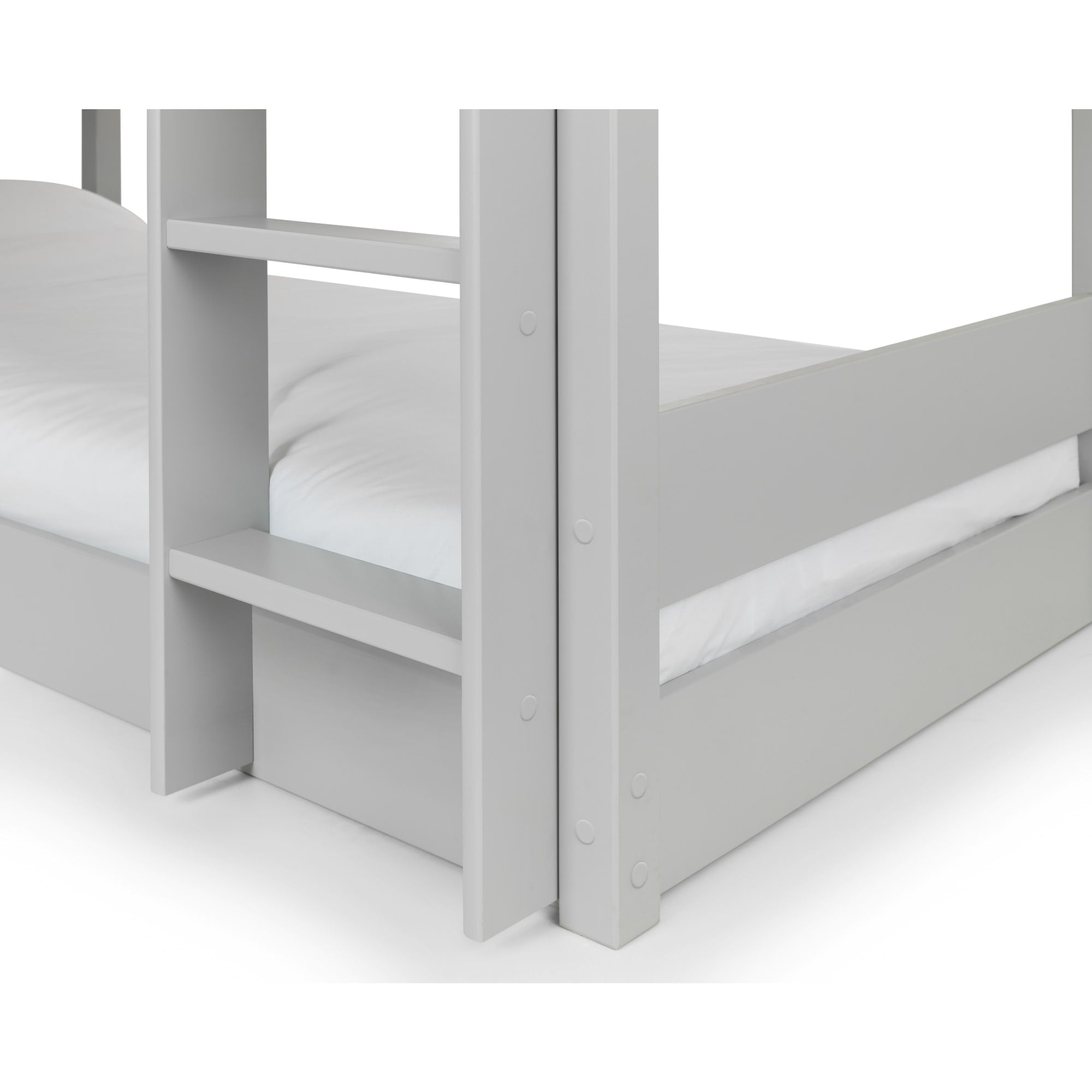 Trio Bunk - Dove Grey - Cozyo