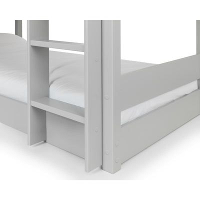 Trio Bunk - Dove Grey - Cozyo