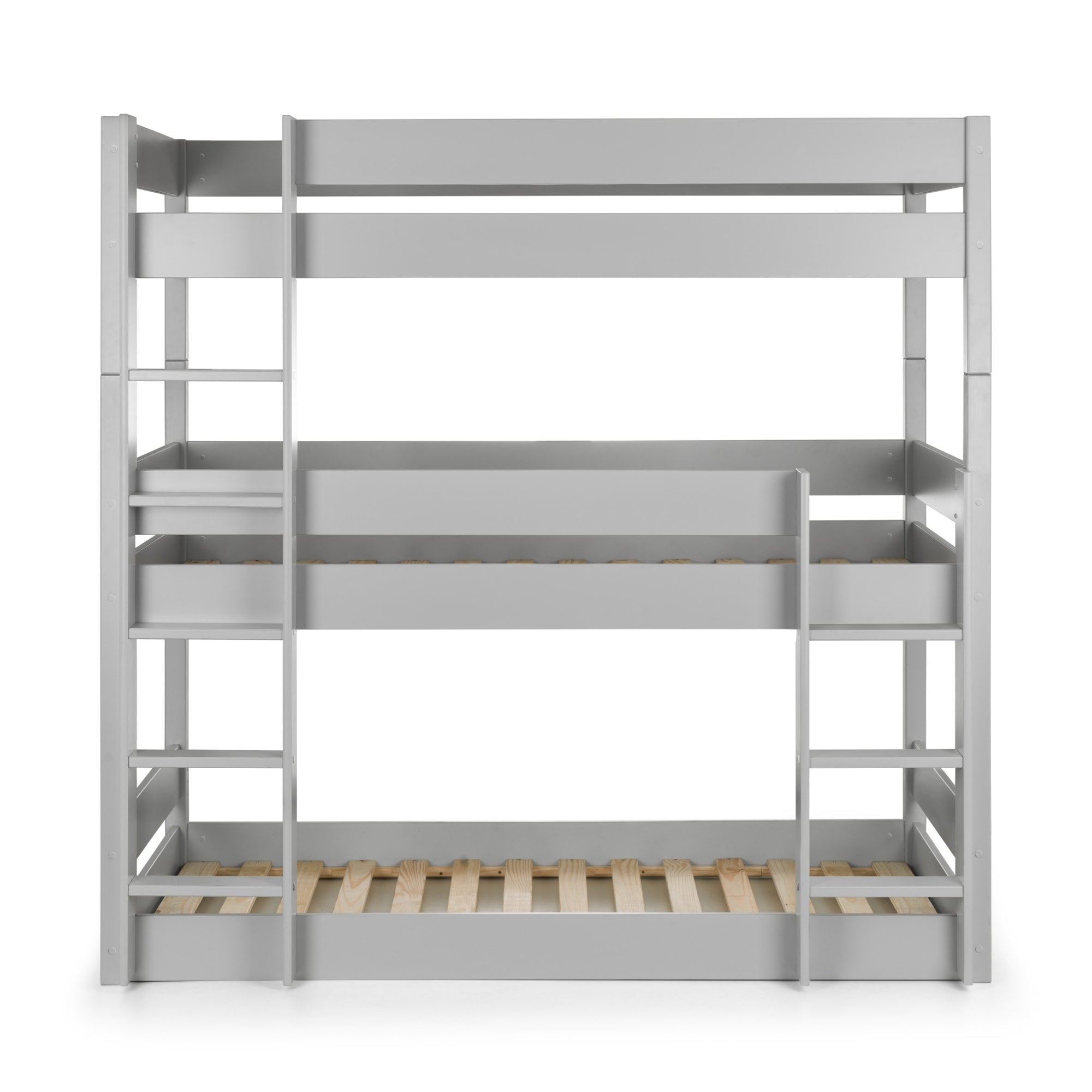 Trio Bunk - Dove Grey - Cozyo