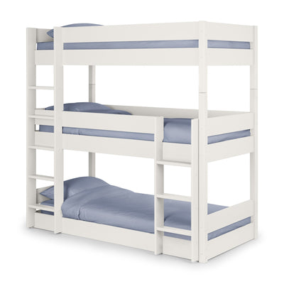 Trio Bunk - Surf White - Cozyo