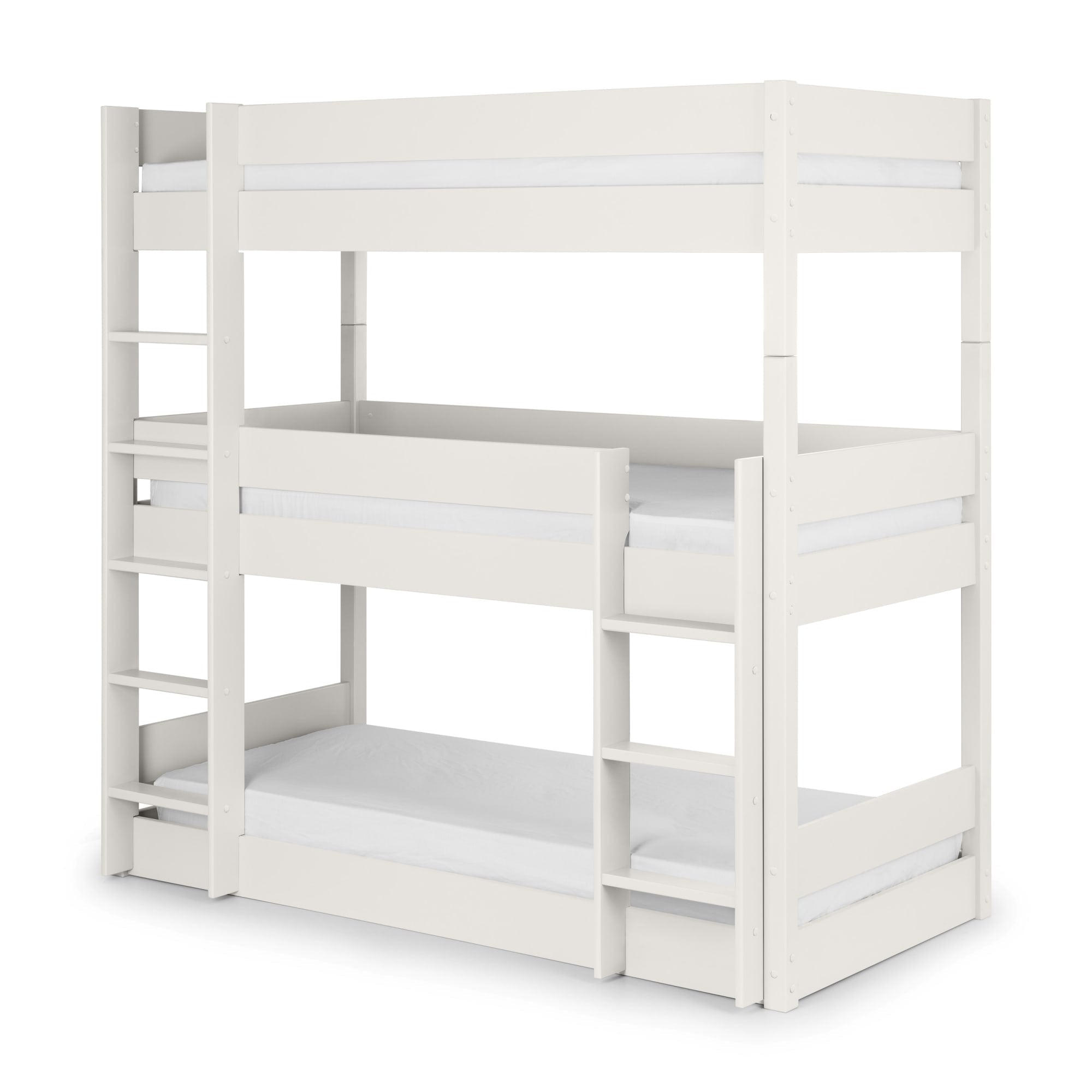 Trio Bunk - Surf White - Cozyo