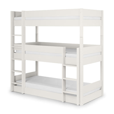 Trio Bunk - Surf White - Cozyo