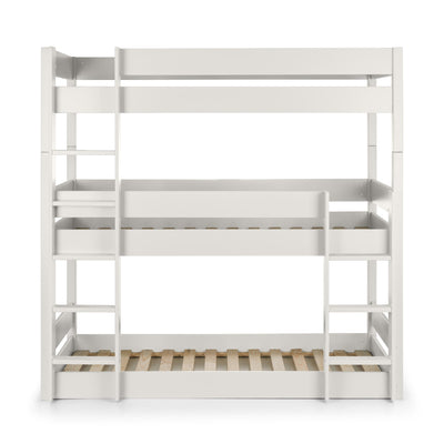 Trio Bunk - Surf White - Cozyo