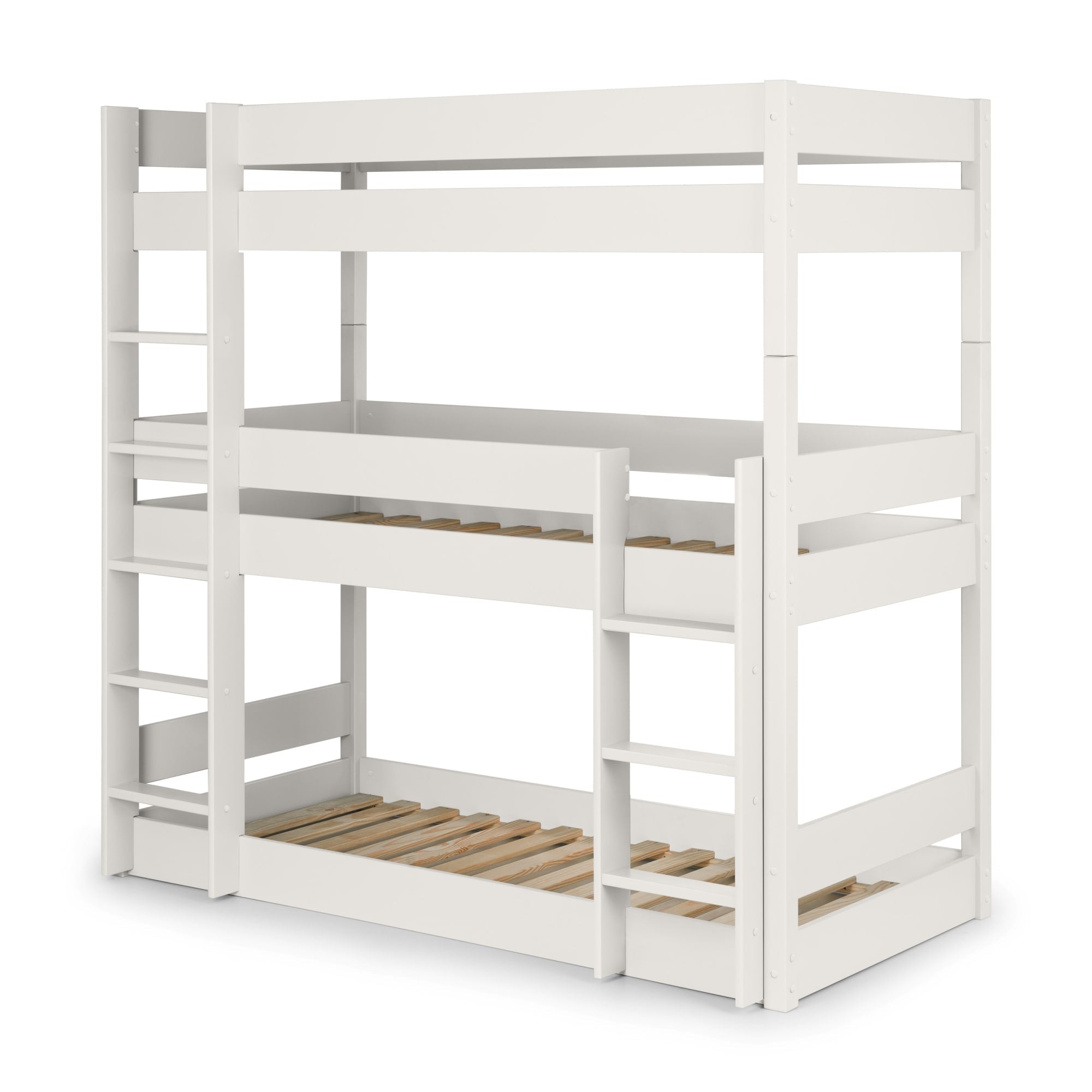 Trio Bunk - Surf White - Cozyo