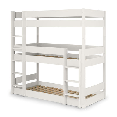 Trio Bunk - Surf White - Cozyo