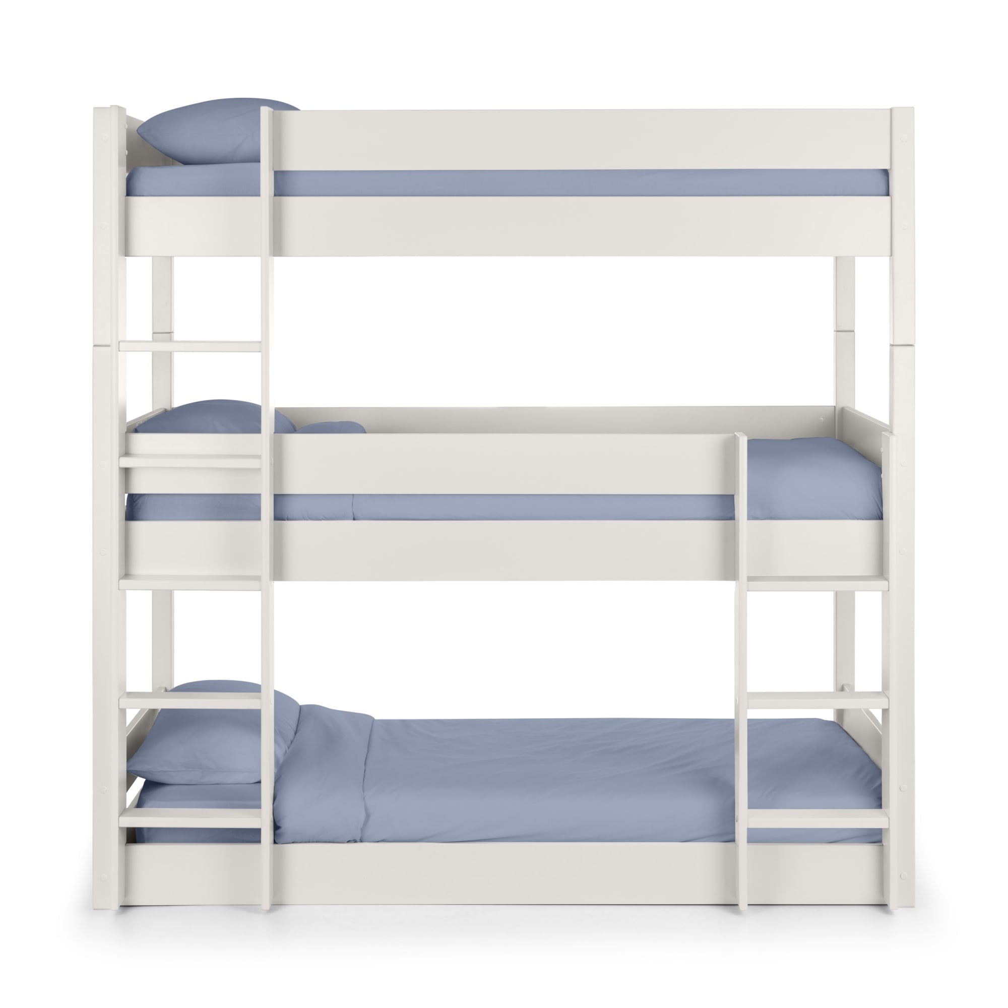 Trio Bunk - Surf White - Cozyo