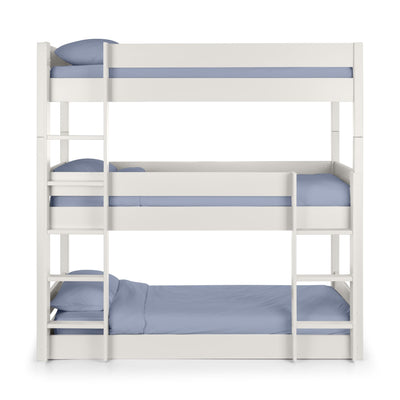 Trio Bunk - Surf White - Cozyo