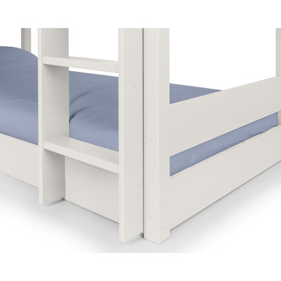 Trio Bunk - Surf White - Cozyo