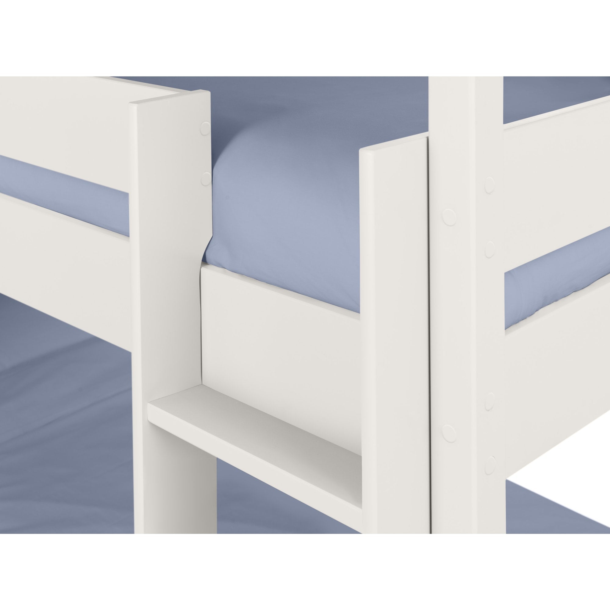 Trio Bunk - Surf White - Cozyo
