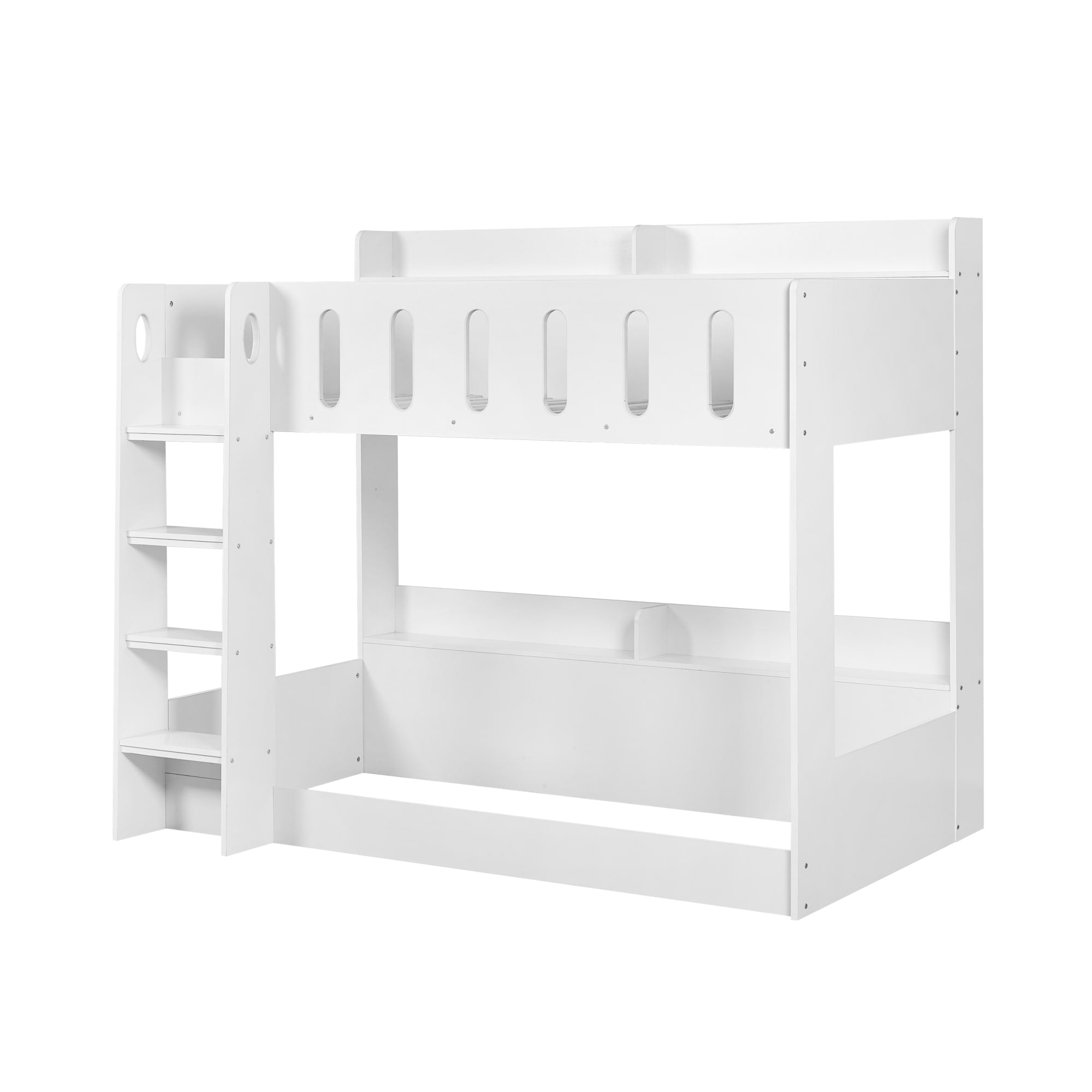 Vision Bunk Bed - Cozyo