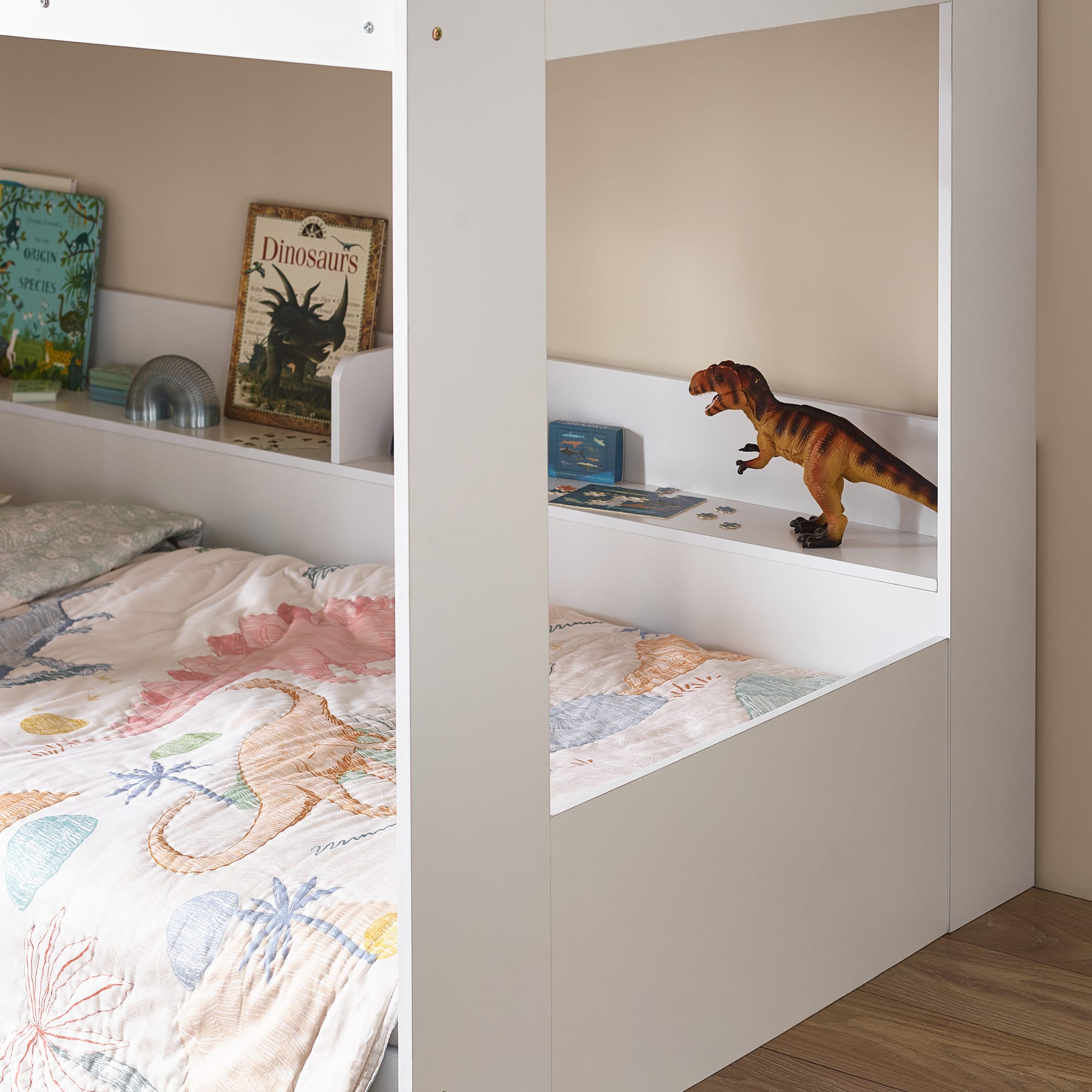 Vision Bunk Bed - Cozyo