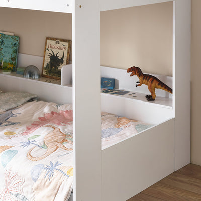 Vision Bunk Bed - Cozyo