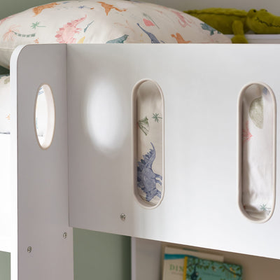Vision Bunk Bed - Cozyo