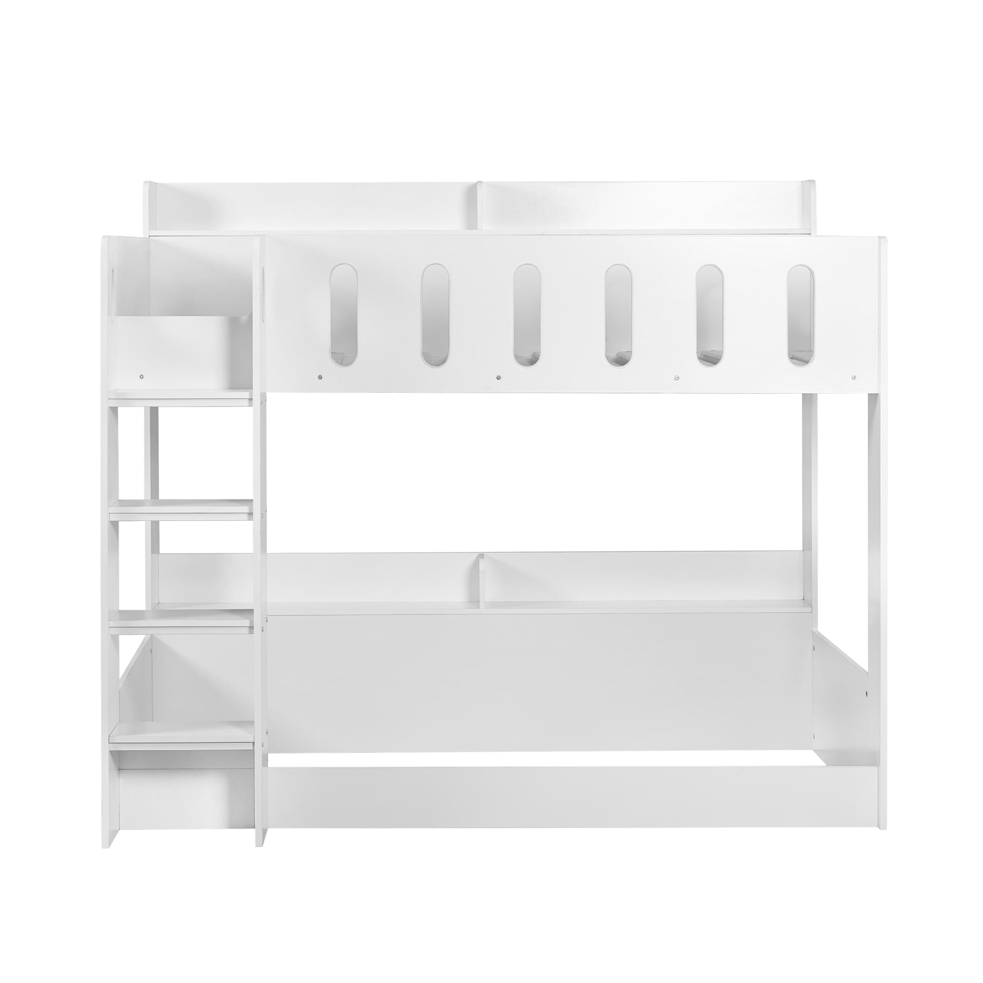 Vision Bunk Bed - Cozyo