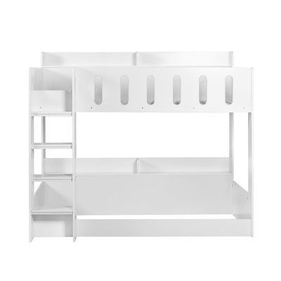 Vision Bunk Bed - Cozyo