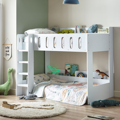 Vision Bunk Bed - Cozyo