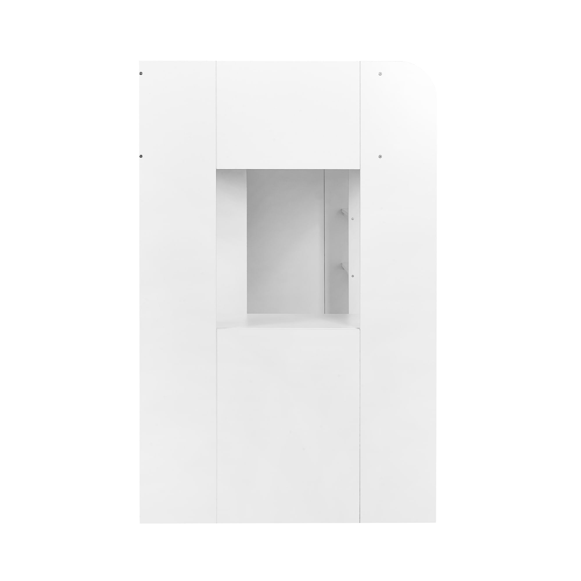 Vision high Sleeper - Cozyo